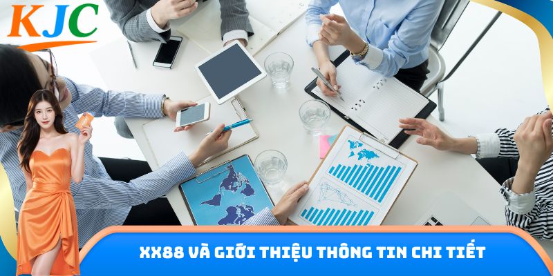 XX88 và giới thiệu thông tin chi tiết
