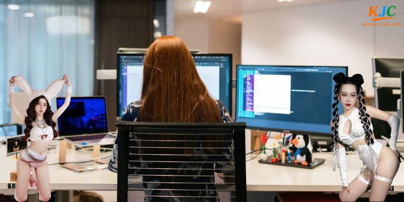 Lợi ích khi tham gia vào Liên Minh KJC